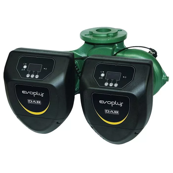 Циркуляционный насос DAB EVOPLUS D 80/220.40 M — для полив