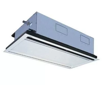 Кассетная VRF система Mitsubishi Electric PLFY-P63 VLMD-E — для полив