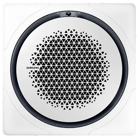 Кассетный тепловой насос Samsung AC100MN4PKH/EU/AC100MXADNH/EU — для полив