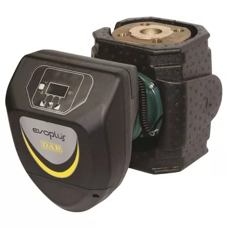 Циркуляционный насос DAB EVOPLUS B 150/250.40 SAN M — для полив
