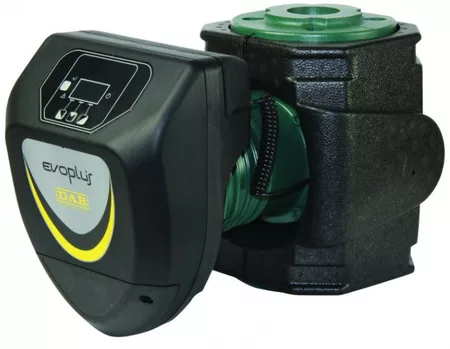 Циркуляционный насос DAB EVOPLUS B 120/250.40 SAN M — для полив