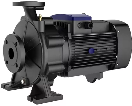 Поверхностный насос Renseier STM80-200/300 — для полив
