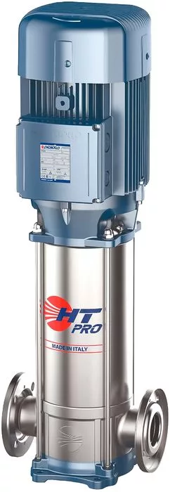Поверхностный насос Pedrollo HT 3/08 - PRO — для полив