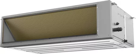 Канальный кондиционер Lessar LS-HE48DWE4/LU-HE48UVE4 — для полив