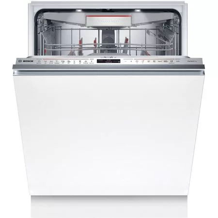 Встраиваемая посудомоечная машина Bosch SMV8YCX02E — для полив