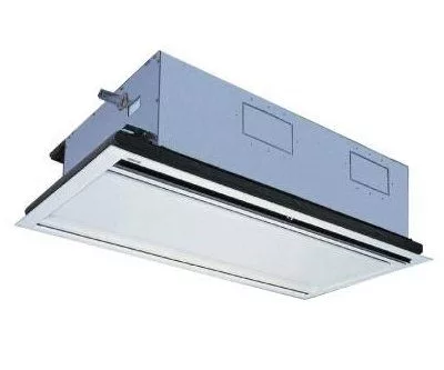 Кассетная VRF система Mitsubishi Electric PLFY-P50 VLMD-E — для полив