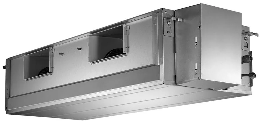 Канальный кондиционер Midea MHG-60HWN1P-R(A)/MOU-55HN1-R/-40 — для полив