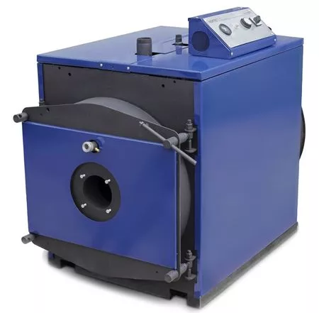 На отработанном масле NORTEC B100 — для полив