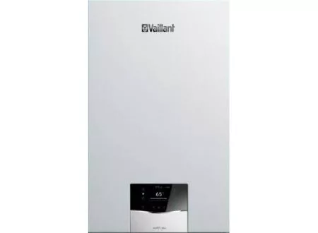 Настенный газовый котел Vaillant ecoTEC plus VU 25CS/1-5 (N-INT4) — для полив