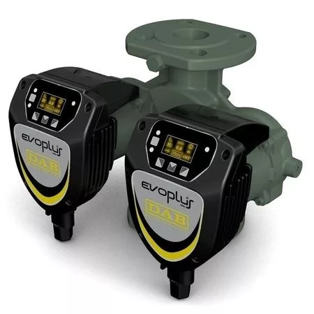 Циркуляционный насос DAB EVOPLUS D 110/250.40 M — для полив