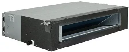 Канальный кондиционер Rowen RSI-60D2I/RSI-60D2O/-40 — для полив