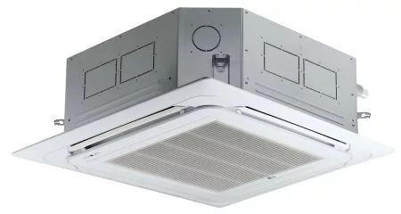 Кассетный кондиционер Lg UT36R.NM0/UU37WR.U30 — для полив