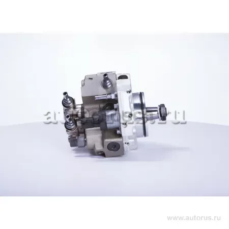 Топливный насос высокого давления (ТНВД) 5256607 / 0445020043 / ISF 3.8 BOSCH 0445020122 — для полив