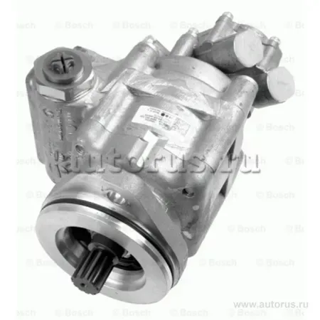 Насос усил-я рул. управ-я BOSCH KS00001404 — для полив