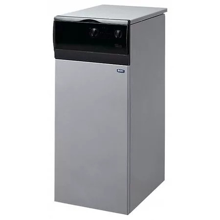 Напольный газовый котел Baxi SLIM 2.300i 5E — для полив