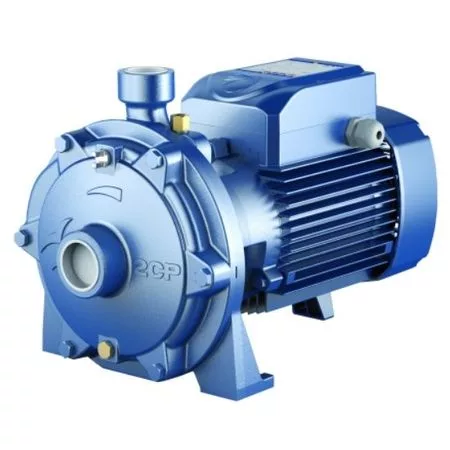 Поверхностный насос Pedrollo 2CP 40/200B — для полив