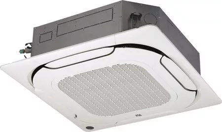 Кассетная VRF система Mdv MDI2-100Q4DHN1 — для полив
