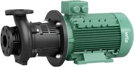 Поверхностный насос Wilo BL 40/170-7 — для полив