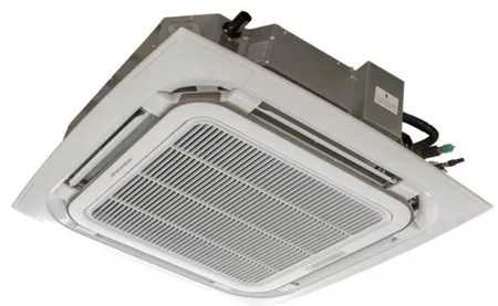 Кассетный кондиционер Rowen RSI-48R8I/RSI-48R8O/-40 — для полив