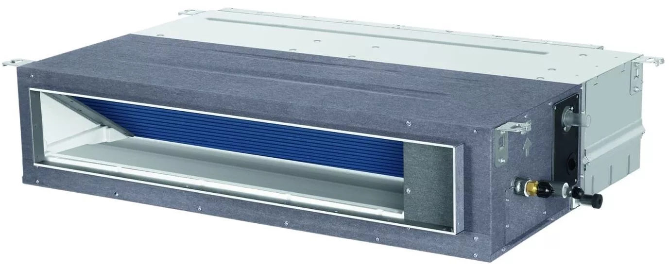 Канальный кондиционер Haier Super Match AD160S2SM9FA/1U160S2SP2FB — для полив