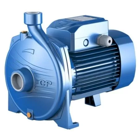 Поверхностный насос Pedrollo CP 250 A-N — для полив