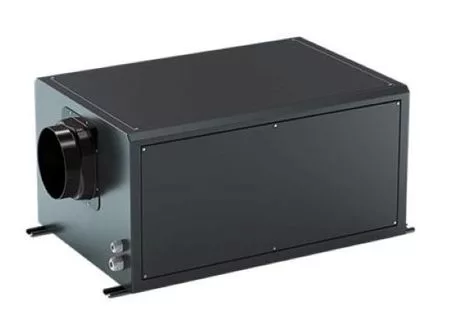 Промышленный осушитель воздуха Shuft SHA-D90 — для полив