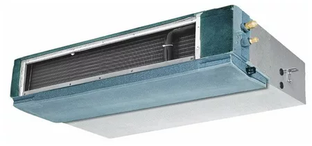 Канальная VRF система Mdv MDI2-140T2DHN1 — для полив