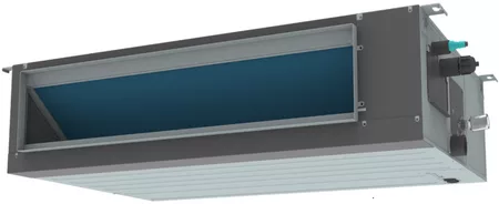 Канальный кондиционер Hisense Heavy EU AUD-48UX4REH8/AUW-48U6RN8 Wi-Fi — для полив