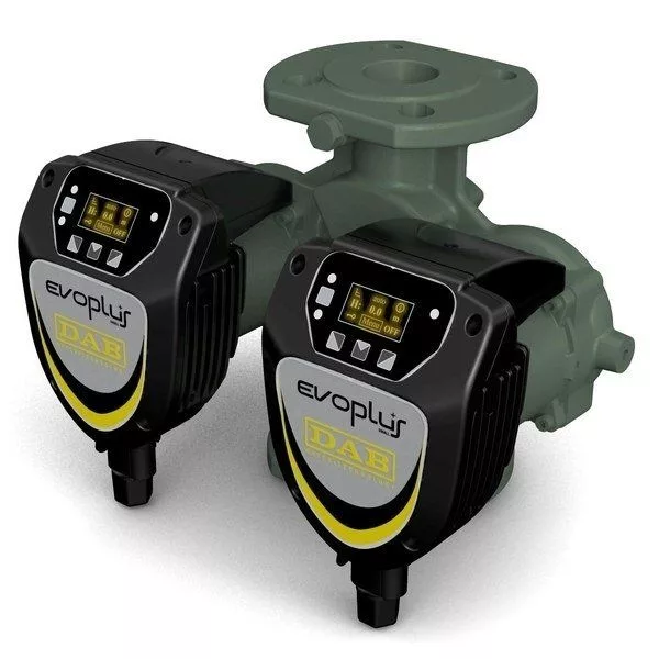 Циркуляционный насос DAB EVOPLUS D 110/220.32 M — для полив