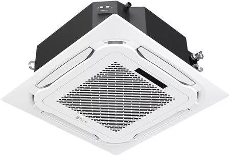 Кассетный кондиционер Royal Clima CO-4C 60HNCI/CO-E 60HNCI/CO-4C/pan 8D2 — для полив
