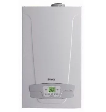 Настенный газовый котел Baxi LUNA DUO-TEC MP 1.50 — для полив