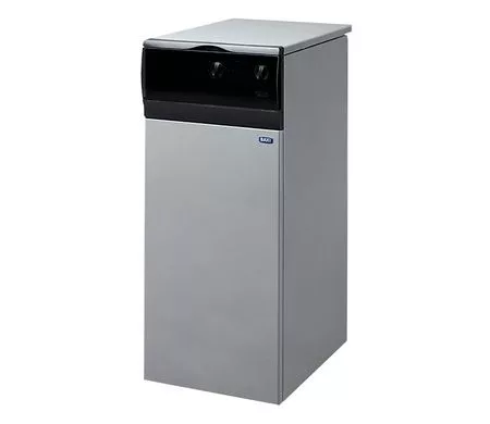 Напольный газовый котел Baxi SLIM 2.230i 4E — для полив