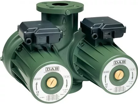 Циркуляционный насос DAB DMH 30/340.65 T — для полив
