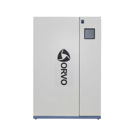 Промышленный увлажнитель воздуха ORVO RE-10-L — для полив