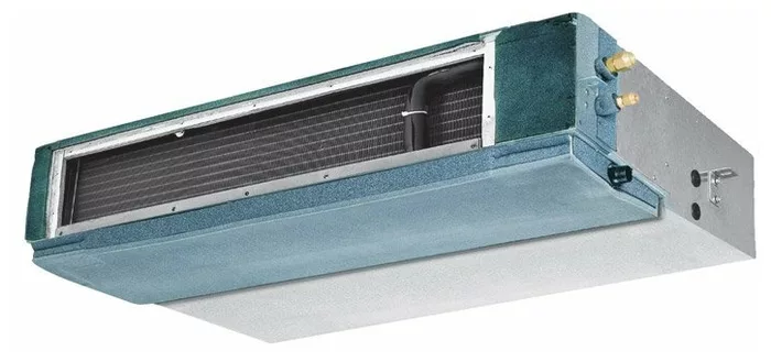 Канальная VRF система Mdv MDI2-112T2DHN1 — для полив