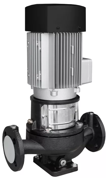Насос для отопления Wilo IPN 50/200-11 — для полив