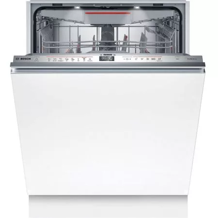 Встраиваемая посудомоечная машина Bosch SMV6ZCX16E — для полив