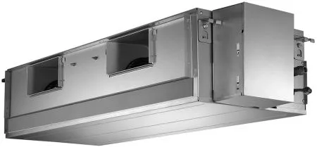 Канальный кондиционер Midea MHG-48HWN1P-R(A)/MOU-48HN1-RR/-40 — для полив