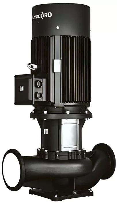 Циркуляционный насос VANDJORD TPV 100-210-11/2 Q-A-B-E — для полив