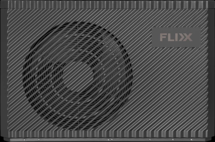 Моноблок Flixx Aurora 2-8 — для полив