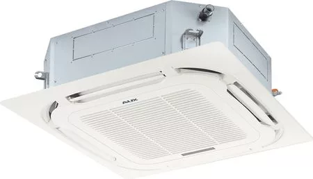 Кассетный кондиционер AUX ALCA-H60/5DR2А/AL-H60/5DR2A(U) — для полив