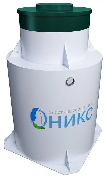 Аэрационная станция ОНИКС — для полив