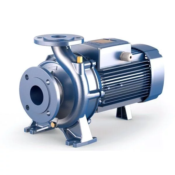 Поверхностный насос Pedrollo F4 50/250B — для полив