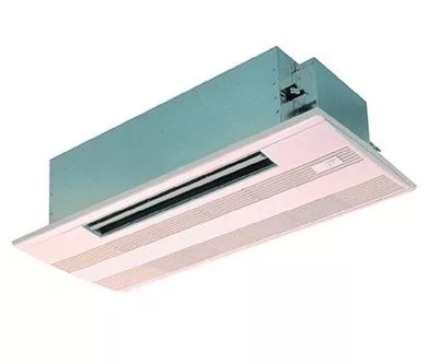 Кассетная VRF система Mitsubishi Electric PMFY-P25 VBM-E — для полив