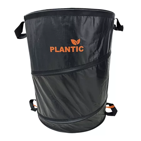 Универсальный садовый мешок Plantic 142л (26480-01) — для участок