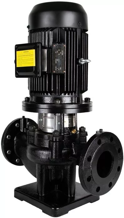 Циркуляционный насос VANDJORD TPV 80-270-11/2 Q-A-B-E — для полив
