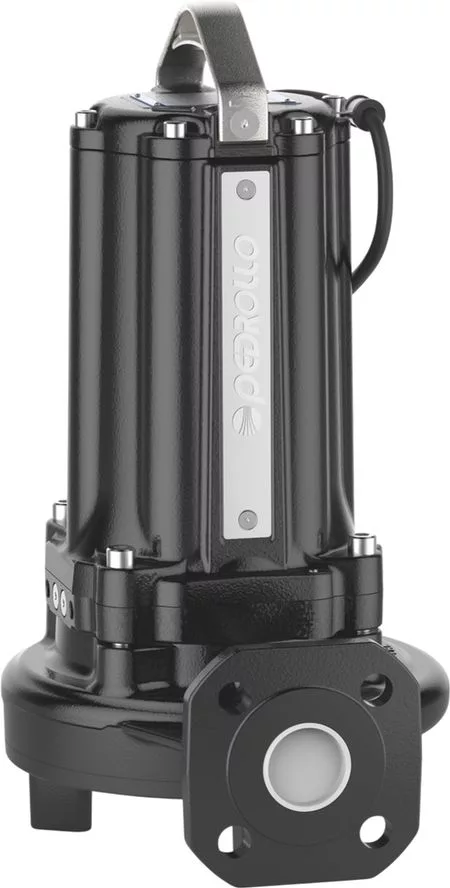 Фекальный насос Pedrollo TRITUS TR 4 — для полив