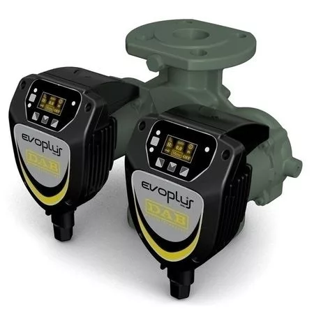 Циркуляционный насос DAB EVOPLUS D 80/220.32 M — для полив