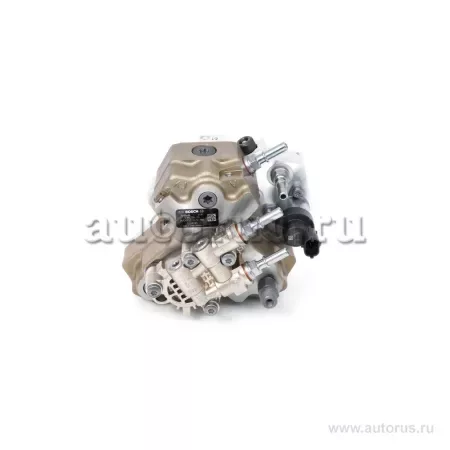 Топливный насос высокого давления / 0445020045 BOSCH 445020150 — для полив