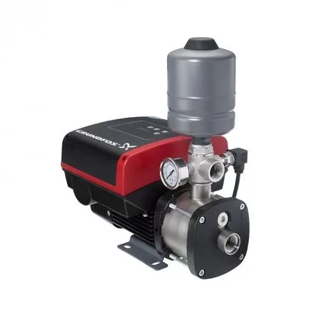 Насосная станция Grundfos CMBE3-62 I-U-C-C-D-A 1x200-240V 50/60 Hz — для полив